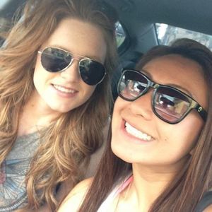 Meet your Posher, Kelsey